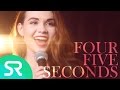 Four Five Seconds - Rihanna Ft. Kanye West ...