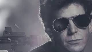 THE GUN - LOU REED