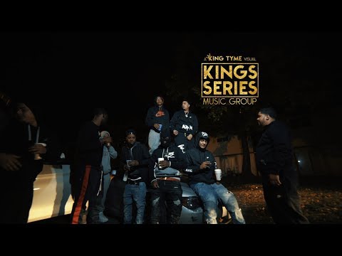 (Watch In HD) Smook From Atm - 100Barz (Directed by King Tyme)