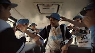  Bus rides build bonds