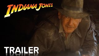 Video trailer för Indiana Jones och kristalldödskallens rike