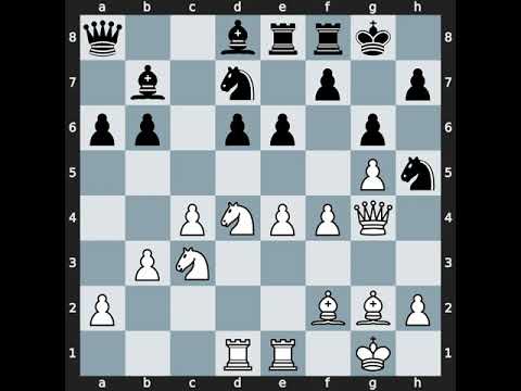 Babu M R Lalith(2472) vs Milos Pavlovic(2535) | Event: LTC Open A | 2009.07.18