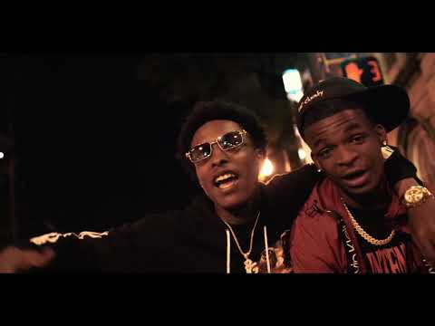 “My Best” Skeezo Pg feat. KPfrmda3 & Luck Chapo