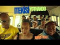 KWAZI NSELE _ ITEKISI [(OFFICIAL MUSIC VIDEO)]