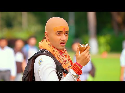 IIT में पहला रैंक आया इस पंडित का - Genius ज़बरदस्त बॉलीवुड सीन | Genius 2018 Movie | Utkarsh Sharma