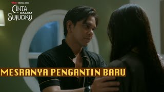 Download lagu Episode 7 Cinta Dalam Sujudku | Highlight Part 1 mp3