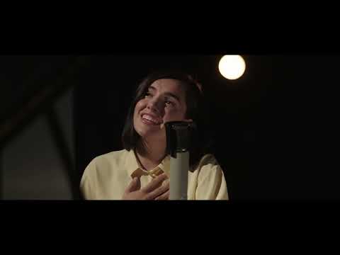 Childhood - Michael Jackson (Brad Buxer & Marta Sango cover, directed by Marcos Cabotá)