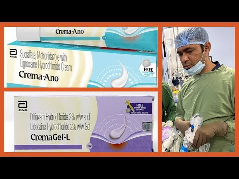 Cremagel diltiazem cardizem gel, 30 mg