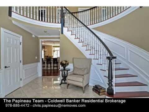 27 Abby Ln, North Andover MA 01845 - Single Family Home - Real Estate - For Sale -