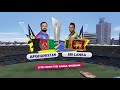 Highlights SL Vs AFG ICC Men S T20I World Cup 2022 HD
