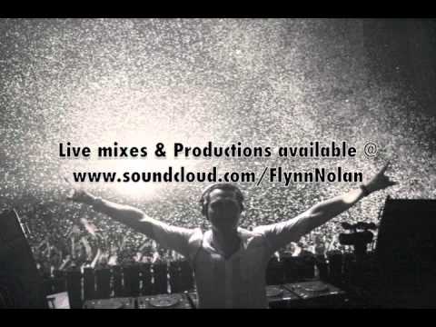 "Dont Ditch" -Tiesto & Marcel Woods vs Roger Sanchez (Flynn Nolan's Edit)