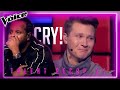 3 EMOTIONAL Blind Auditions in The Voice 2021 That Made The Coaches Cry! MUST WATCH!