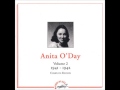 Anita O'day (Gene Krupa & His Orchestra) - Thanks For The Boogie Ride - Broadcasts