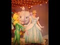 Tokyo Disney Land Once Upon A Mouse 2000