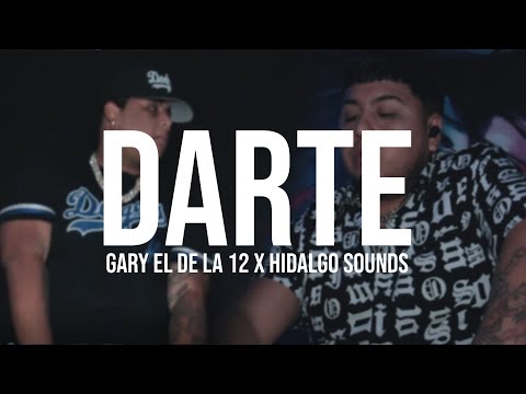 Gary x @loudnezz_ - Darte (Video Oficial)