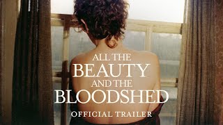 All the Beauty and the Bloodshed (2022) Video