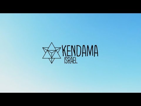 Kendama Israel KWC 2016 Video