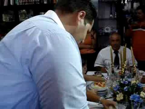 Riesi 2008 : Tavola di San Giuseppe