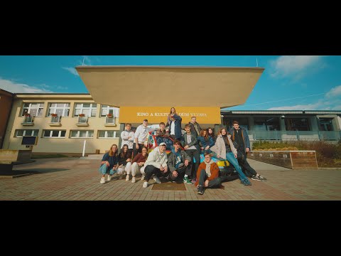 Maturitní ples 4.P DG Kralupy [2023]