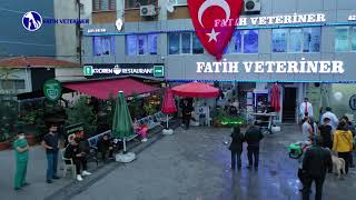 Fatih Hayvan Hastanesi Tanıtım
