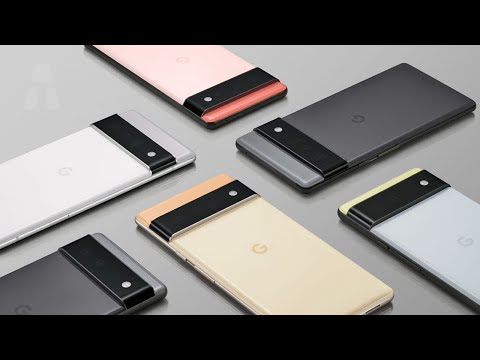 Die 5 besten High End Smartphones im Jahr 2022