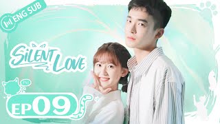 ENG SUB] Silent Love EP06 (Ding Jiawen, Ji Meihan)| 喵不可言Watch ...