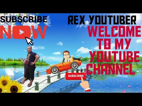 YouTube Thumbnail