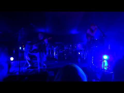 Pussycat & The Dirty Johnsons II Azkena Rock 22 06 2019