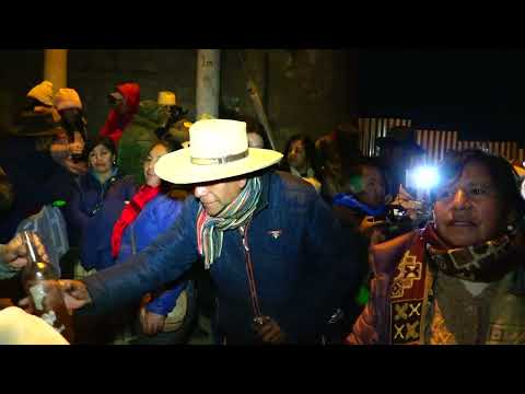 MIX JARANA HUAYN😭S CORACOREÑO 💔 PARINACOCHANO CON ARPA Y VIOLIN CON HUAMANI PRODUCCIONES // 2023😢