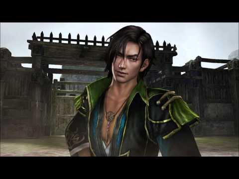 Shin Sangokumusou 7: Moushouden (Dynasty Warriors 8: Xtreme Legends) OST - Go Ahead