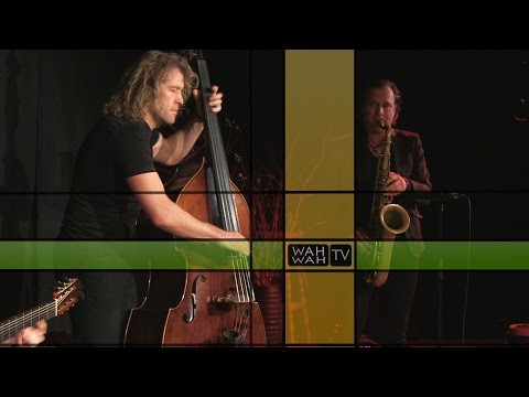 Café del Mundo meets Mulo Francel & Didi Lowka (Quadro Nuevo) - Mocca Swing