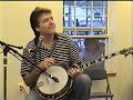 Bela Fleck plays Chick Corea's "Spain" Suwannee Springfest 2005