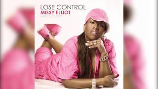 Missy Elliott - Lose Control (feat. Ciara & Fatman Scoop) (Amsy Bootleg)