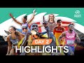 Day 2 Highlights | World Athletics Championships Budapest 23