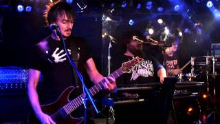 Shaka Ponk - Do - Live on Fearless Music HD