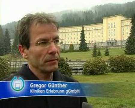 Magazin April 2008 - Wasserwerke Westerzgebirge