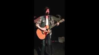 Lucky Boys Confusion - &quot;Arizona Stand&quot; live. (3/9/13)