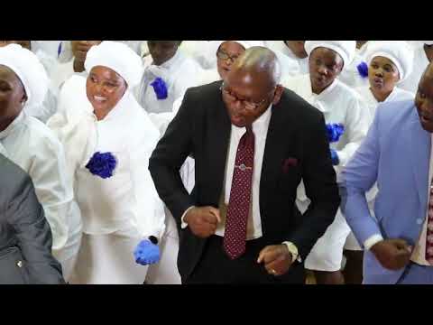 TTACT Apostle Choir - Ngeke kwenzeke | O/S TN Mankinyane