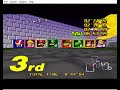 MK64 RANDOMIZER Random Custom Mario Grand Prix Part 1