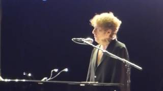 &quot;Ballad of a Thin Man&quot;