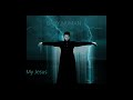 gary numan - my jesus--- purist mix