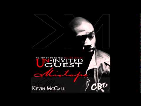 Kevin McCall Ft.The Game[Un-Invited Guest 2011] -Power Of The P(K-Mac)