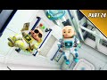 Upin Ipin Musim 16 Terbang Ke Angkasa FULL Episod Terbaru 2022