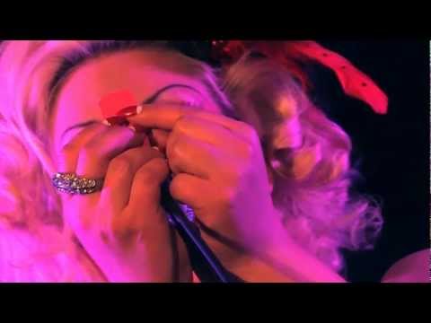 Kitty Nights ABCD, Villainy Loveless Bag of Sex - Michael Fromberg