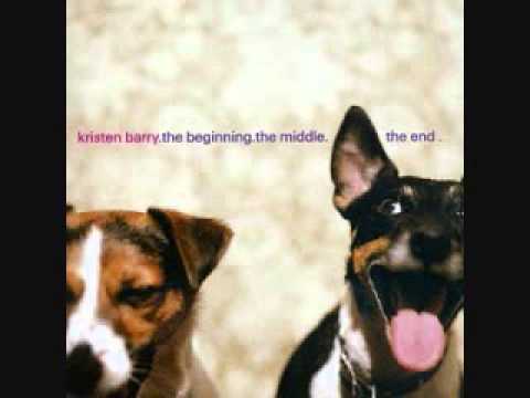 Don't Cry by Kristen Barry from The Beginning, The Middle, The End.