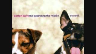 Don&#39;t Cry by Kristen Barry from The Beginning, The Middle, The End.