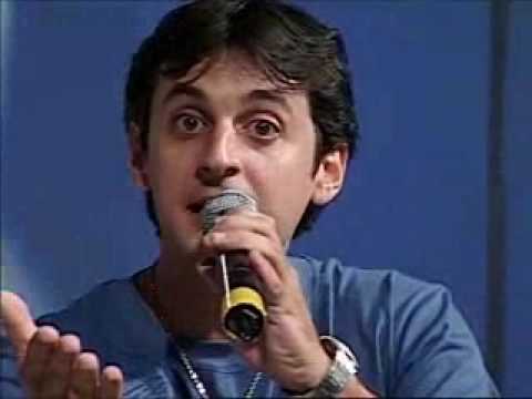 Levanta-te (Desperta tu que dormes) - Pedrinho