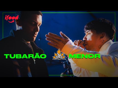 TUBARÃO X MENOR (AM) | SEGUNDA FASE | 422ª BATALHA DA ALDEIA (MODO DESAFIO)