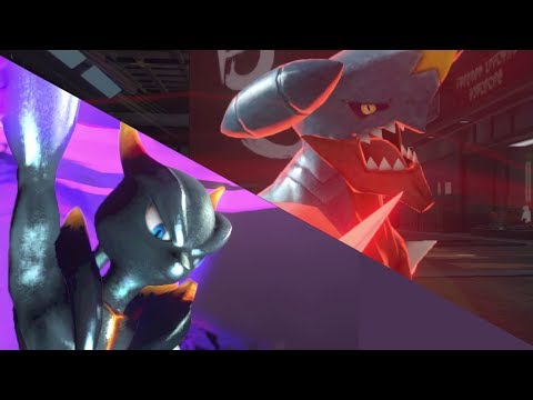 OrlandoFox challenges the god...