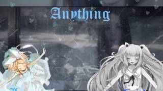 [CoverTYME] Anything - Amuro Namie